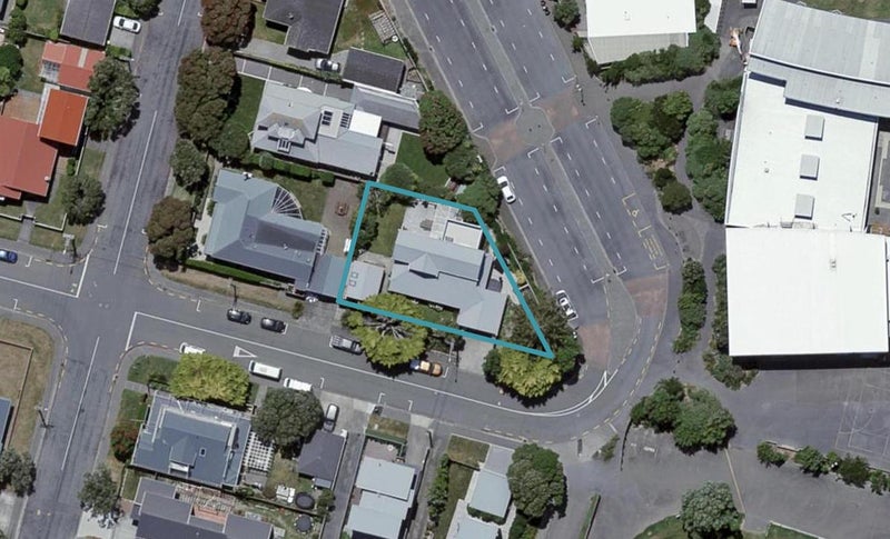 55 Burnham Street, Seatoun, Wellington - Carousel 1