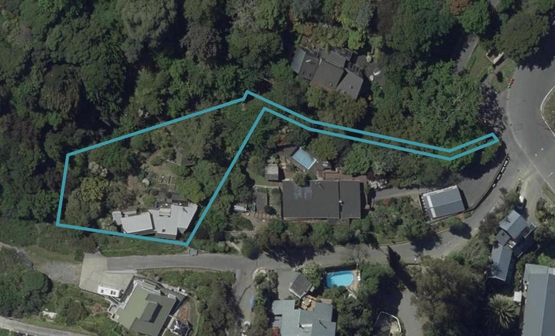 46 Rossmore Terrace, Cashmere, Christchurch - Carousel 1
