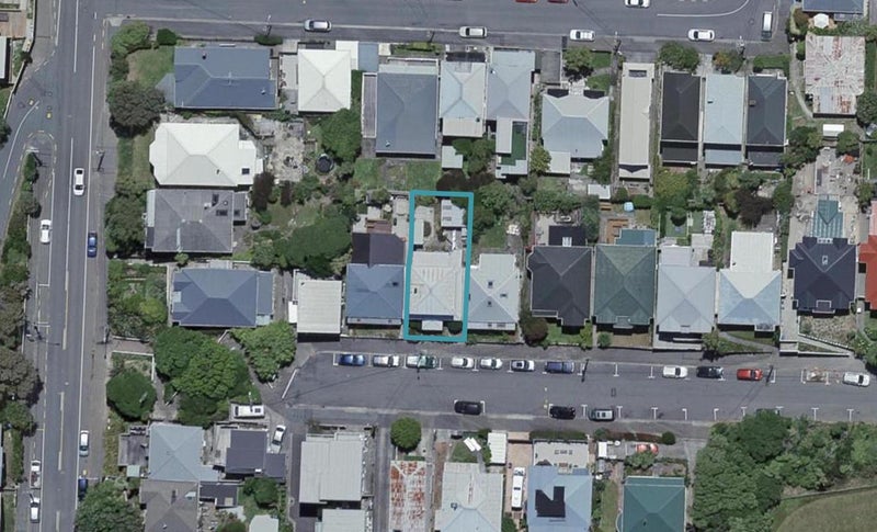 66 Lavaud Street, Berhampore, Wellington - Carousel 1