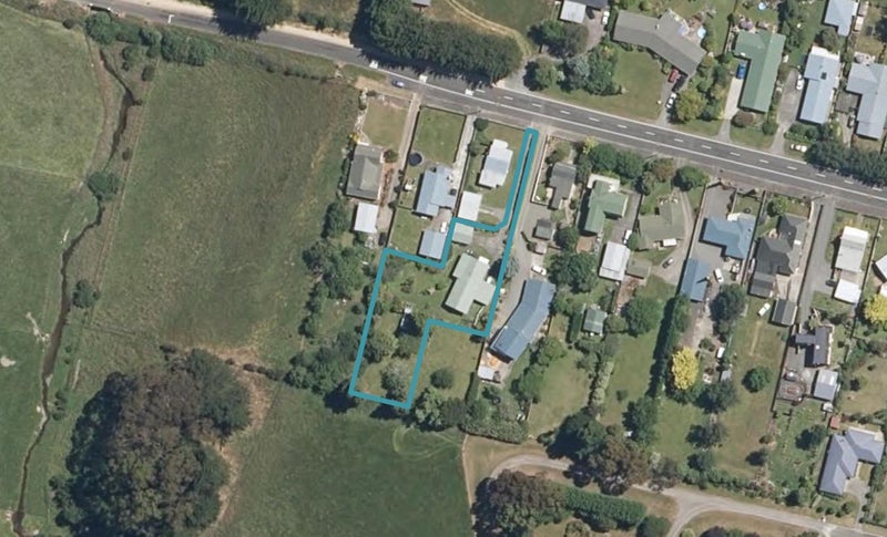 27A Smith Street, Dannevirke - Carousel 1