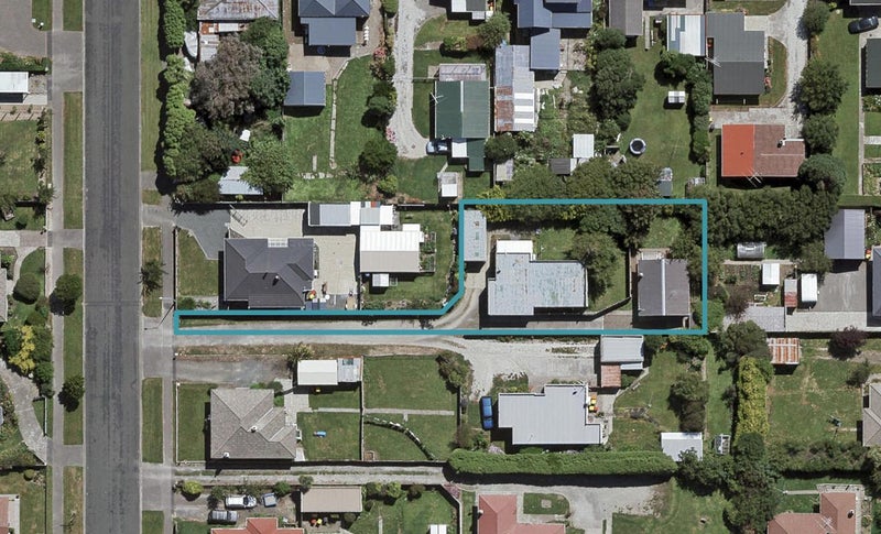 186 Princes Street, Strathern, Invercargill - Carousel 1