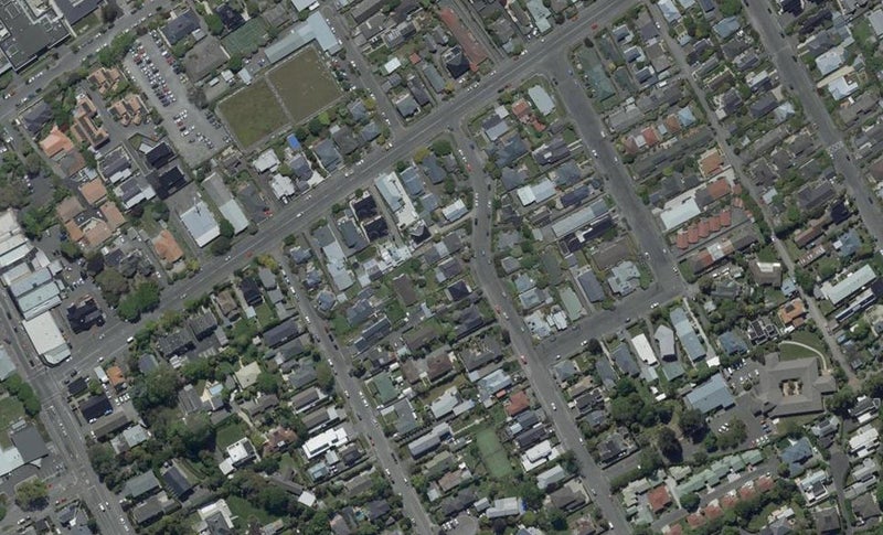 2/129 Bristol Street, St Albans, Christchurch - Carousel 1