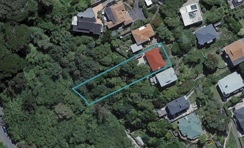 17 Orchard Street, Wadestown, Wellington - Carousel 1