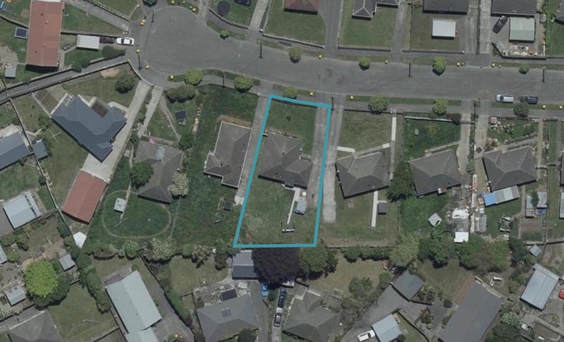 15 Onawe Place, Mairehau, Christchurch - Carousel 1