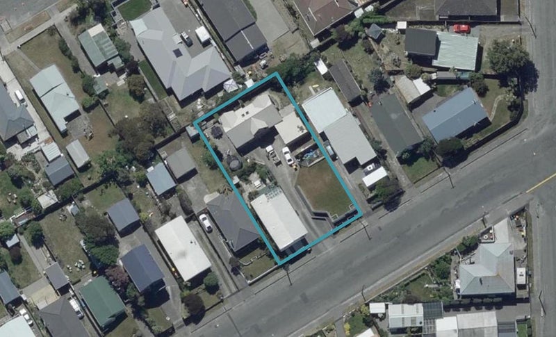 24 Effingham Street, North New Brighton, Christchurch - Carousel 1