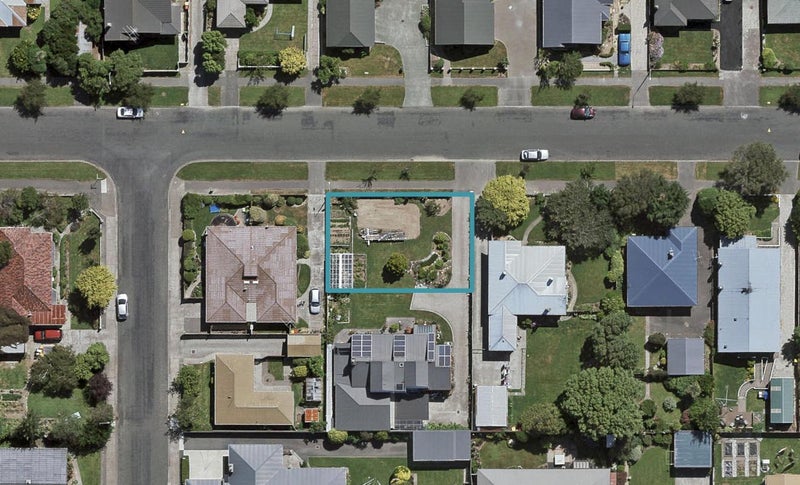 103 Bourke Street, Windsor, Invercargill - Carousel 1