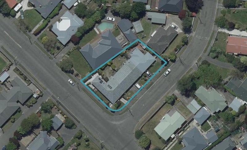 1A Algidus Street, Sockburn, Christchurch - Carousel 1