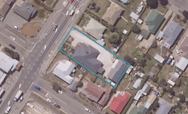 427 Thames Highway, Oamaru North, Oamaru - Carousel 1
