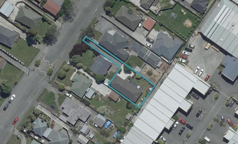 10A Morrison Avenue, Northcote, Christchurch - Carousel 1