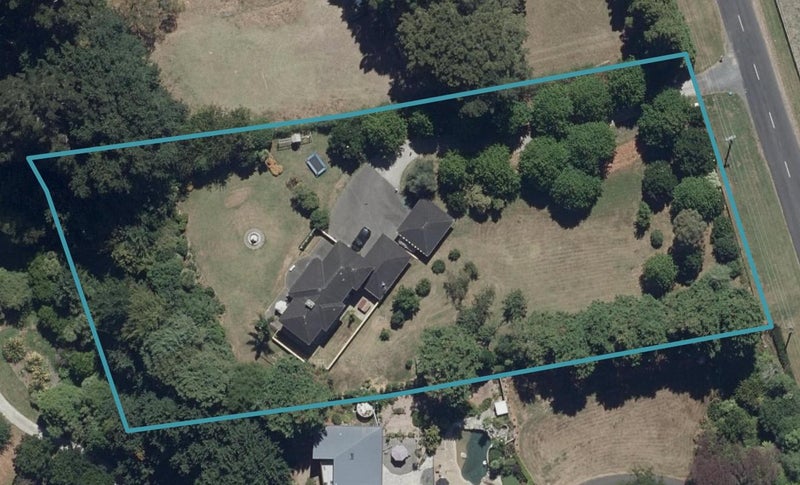 34 Pencarrow Road, Tamahere - Carousel 1