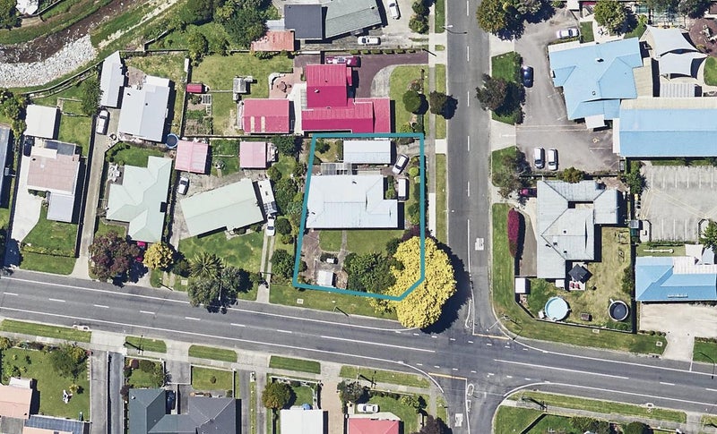 46 Douglas Street, Whakatane, Whakatane - Carousel 1