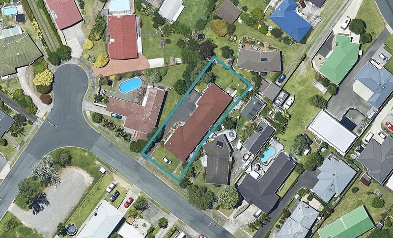 21B Ririnui Place, Maungatapu, Tauranga - Carousel 1
