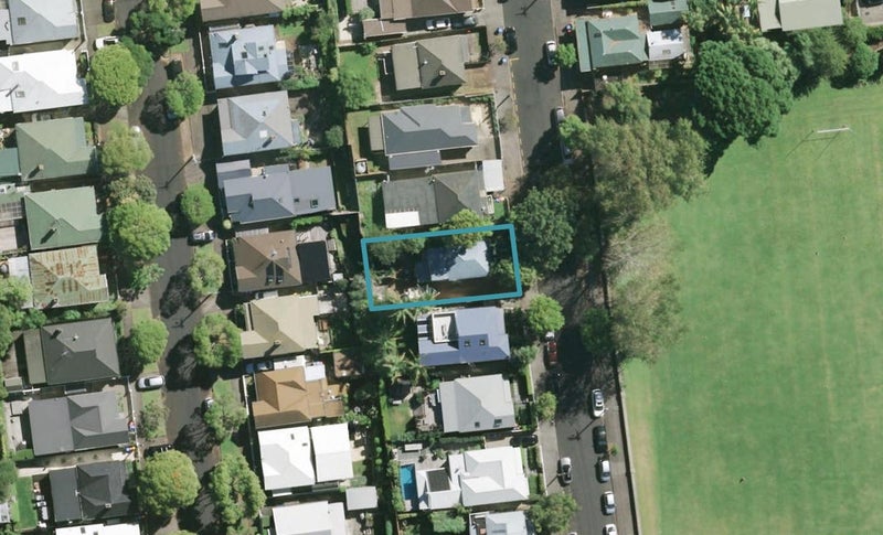 27 Clarence Street, Ponsonby, Auckland - Carousel 1