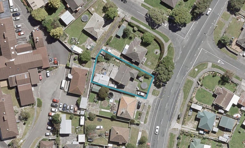 1257 High Street, Taita, Lower Hutt - Carousel 1