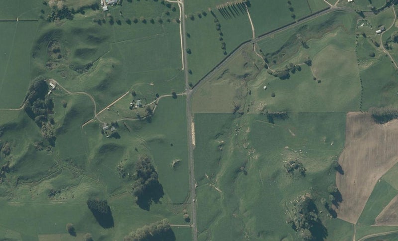 305A Waotu Road, Putāruru - Carousel 1