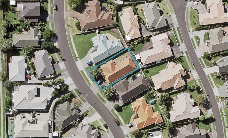 7 Glassonby Road, Northpark, Auckland - Carousel 1