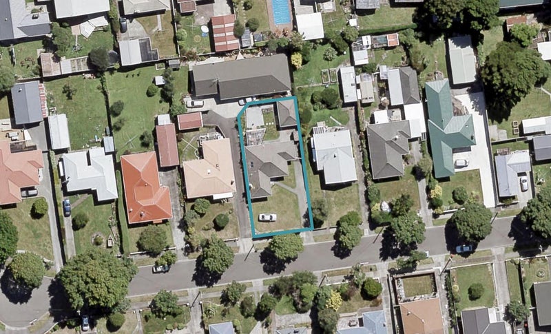 10 Hall Grove, Ebdentown, Upper Hutt - Carousel 1