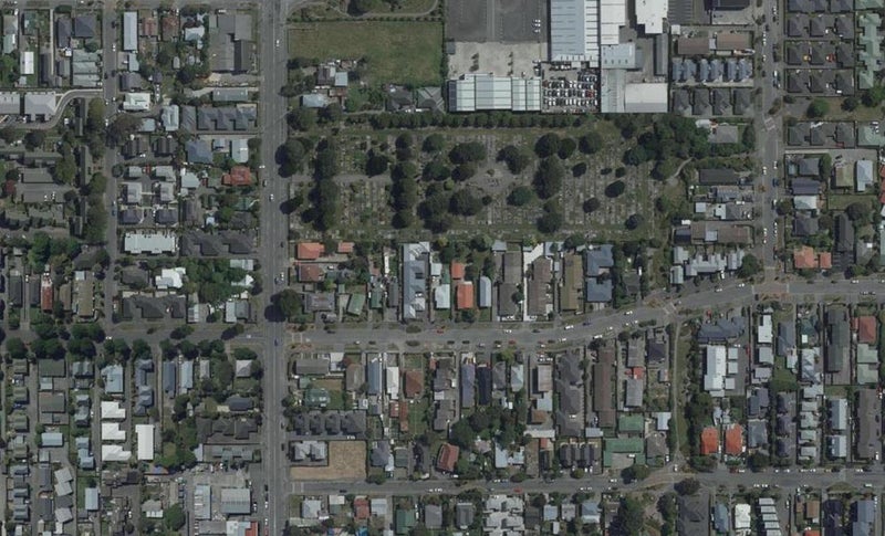 7/21 Fairfield Avenue, Addington, Christchurch - Carousel 1
