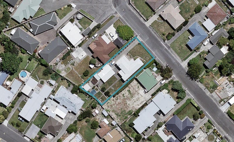 35 Cassino Crescent, Onekawa, Napier - Carousel 1
