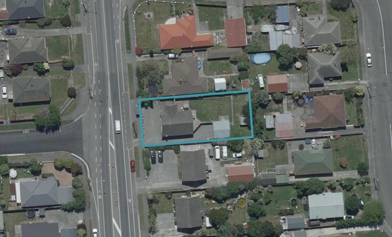 88 Marshland Road, Shirley, Christchurch - Carousel 1