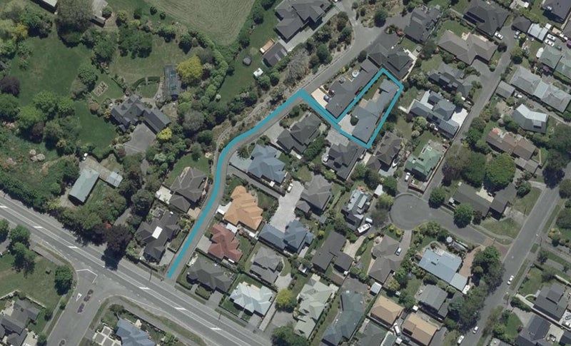 18 Croftwood Lane, Harewood, Christchurch - Carousel 1
