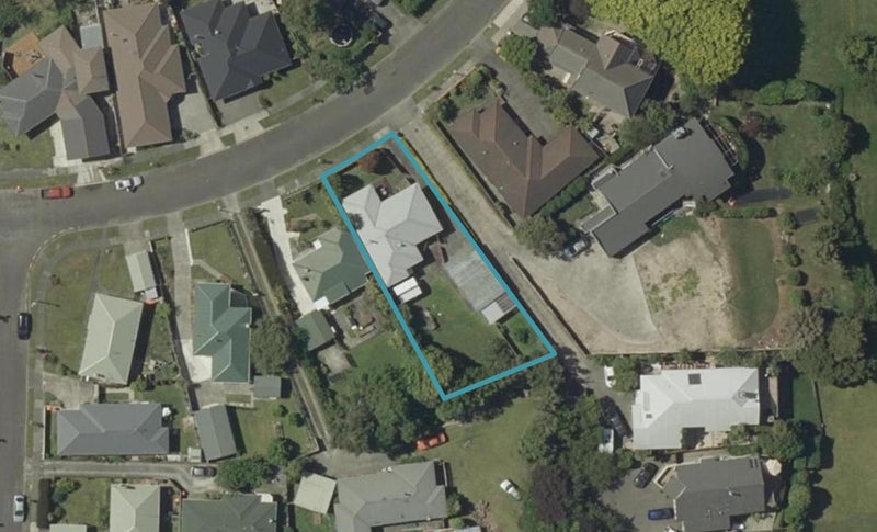 5 Windsor Street, Terrace End, Palmerston North - Carousel 1