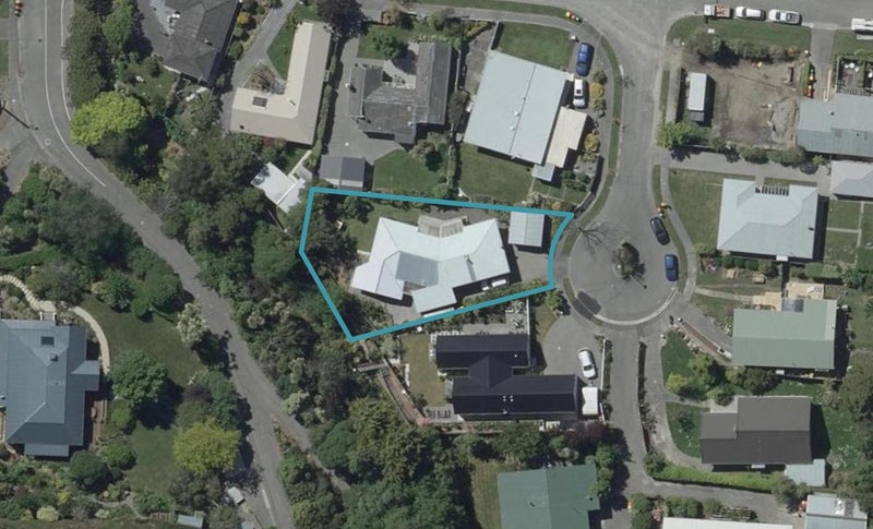 2 Chorley Place, Hillsborough, Christchurch - Carousel 1