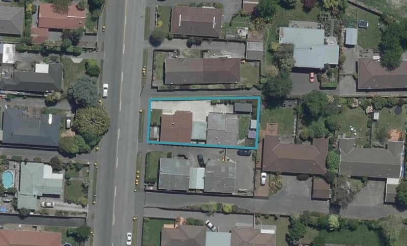 1/178 Grimseys Road, Redwood, Christchurch - Carousel 1