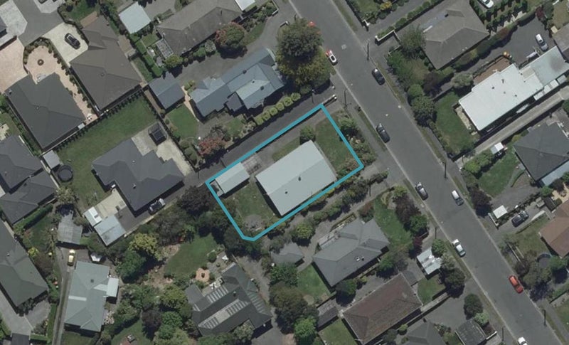123 Watford Street, Strowan, Christchurch - Carousel 1