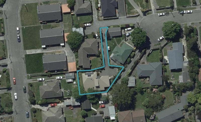25A Haslett Place, Upper Riccarton, Christchurch - Carousel 1