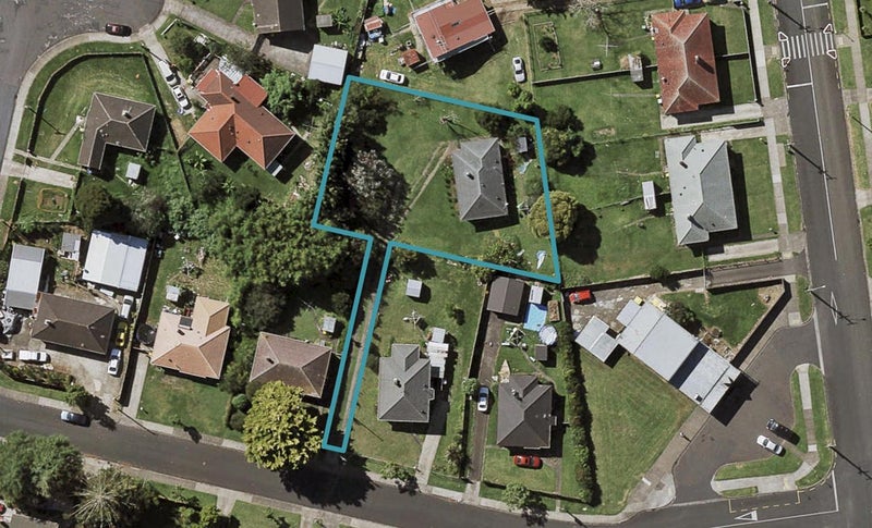 16 Clyde Road, Otara, Auckland - Carousel 1