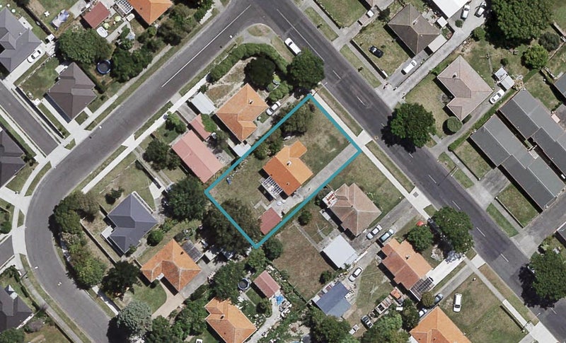 81 Nuffield Avenue, Marewa, Napier - Carousel 1