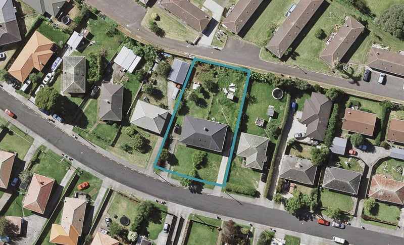 11 Caen Road, Panmure, Auckland - Carousel 1