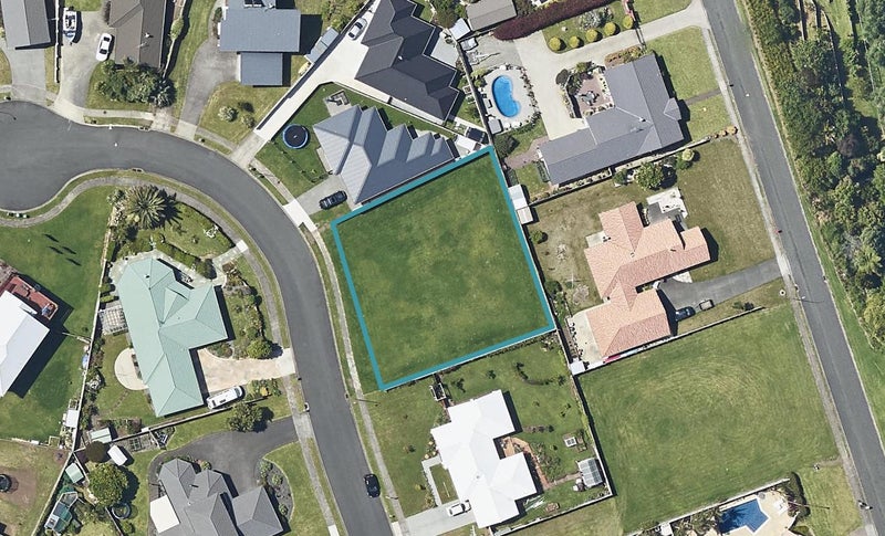 6 Sea Vista, Athenree, Waihi Beach - Carousel 1