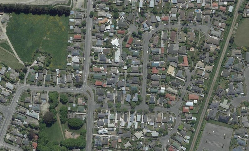 7A Marlene Street, Casebrook, Christchurch - Carousel 1