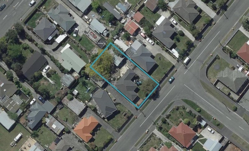 19 Digby Place, Bromley, Christchurch - Carousel 1