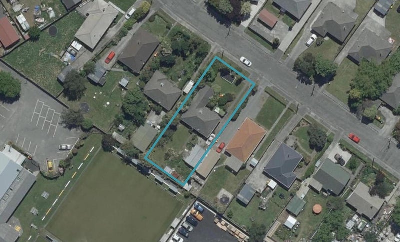 10 Boyne Avenue, Northcote, Christchurch - Carousel 1