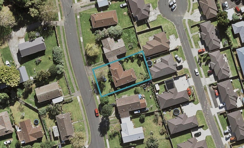 10 Donnell Avenue, Favona, Auckland - Carousel 1