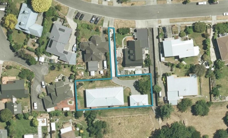 21 Fyffe Street, Witherlea, Blenheim - Carousel 1