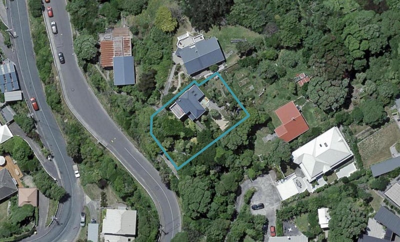 113 Townsend Road, Miramar, Wellington - Carousel 1