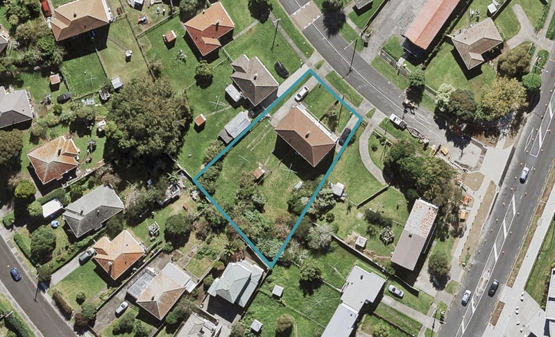 6 O'Donnell Avenue, Wesley, Auckland - Carousel 1