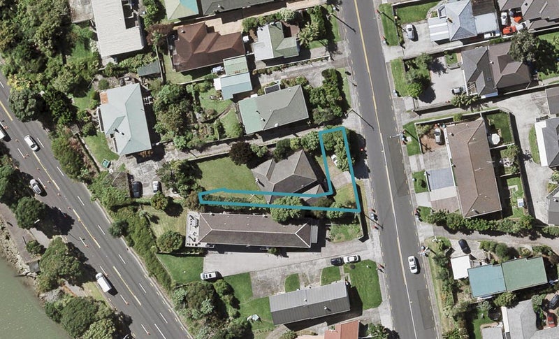 1/34 Church Crescent, Panmure, Auckland - Carousel 1