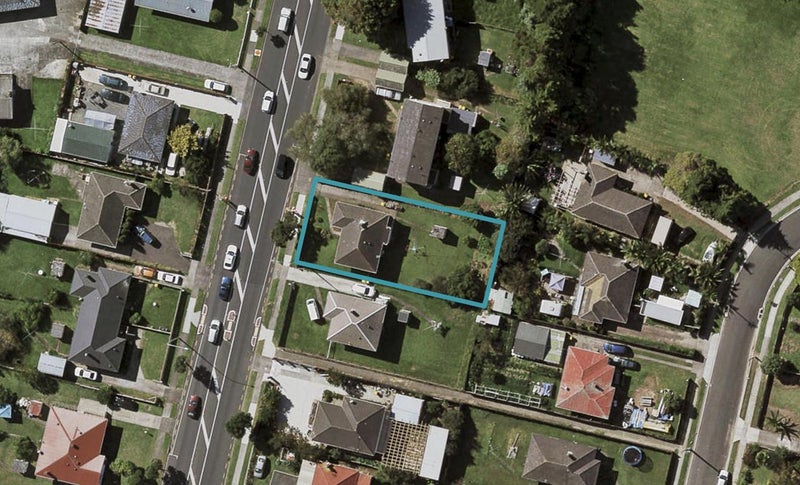 87 Preston Road, Clover Park, Auckland - Carousel 1