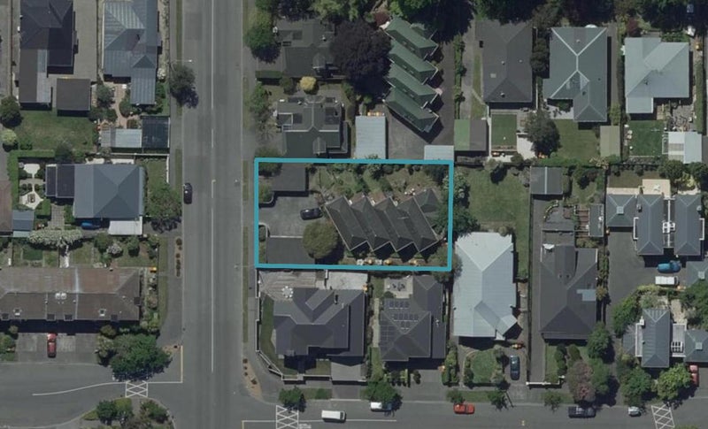 2/116 Springfield Road, St Albans, Christchurch - Carousel 1