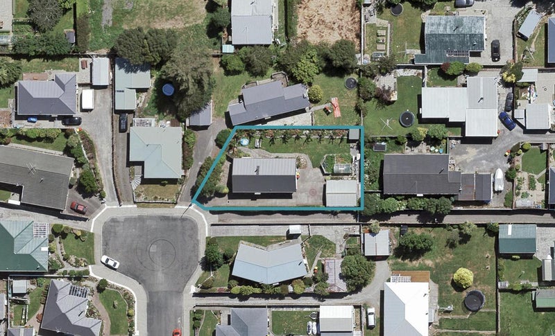 61 Cunningham Street, Grasmere, Invercargill - Carousel 1