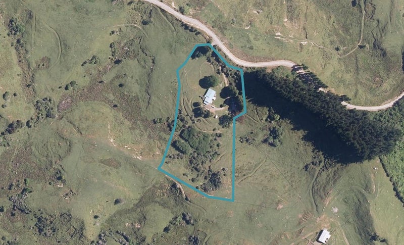 45 Peep O' Day Road, Rangiwahia, Kimbolton - Carousel 1