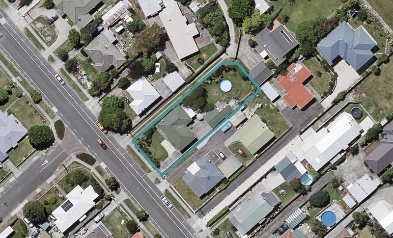 409 Gascoigne Street, Raureka, Hastings - Carousel 1