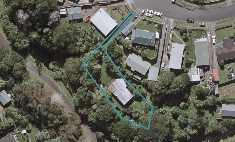 43A Sole Avenue, Bell Block, New Plymouth - Carousel 1