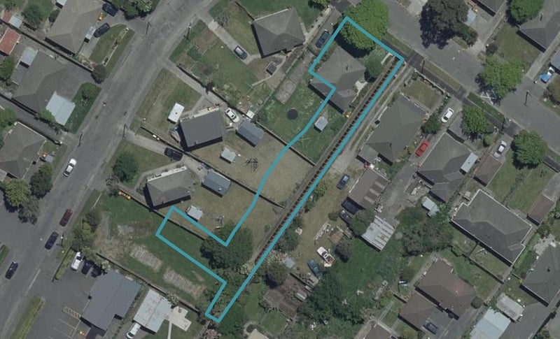 7/55 Hoani Street, Northcote, Christchurch - Carousel 1