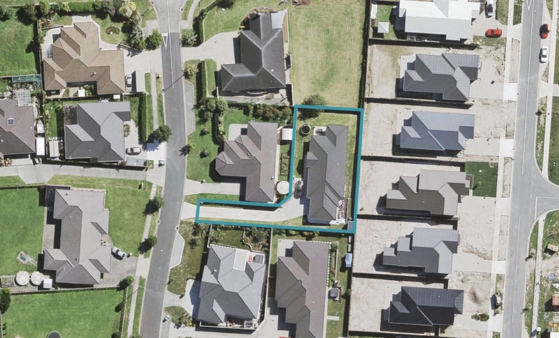 3A Orchard Lane, Huapai, Kumeu - Carousel 1